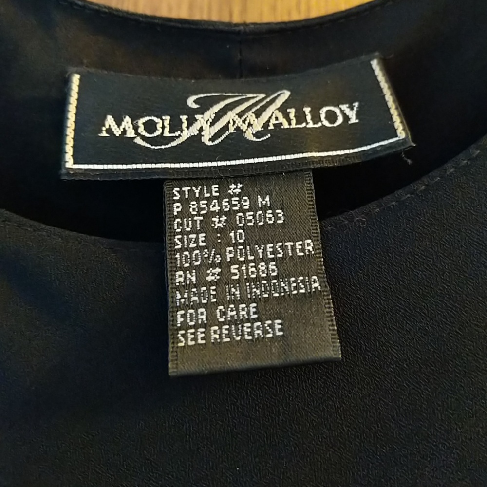 Dress like new worn twice - Picture 2 of 3